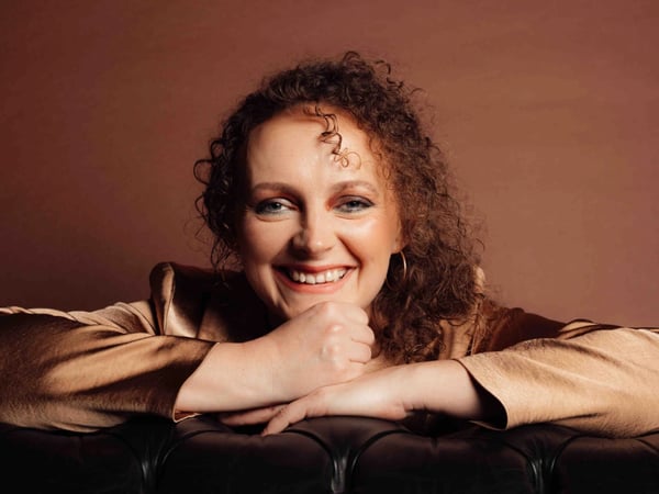 Agata Krwawnik 6tet