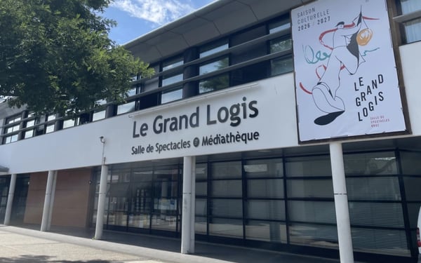 Le Grand Logis