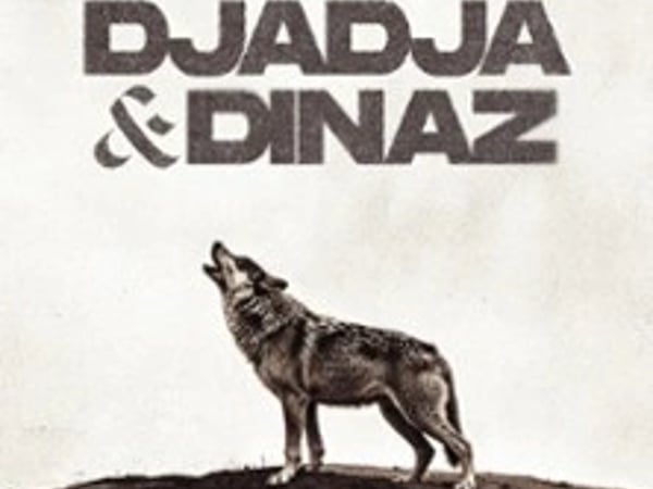 Djadja & Dinaz