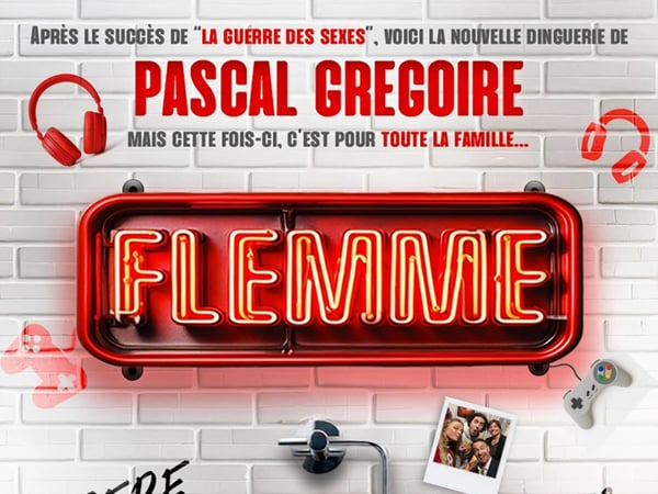 Flemme