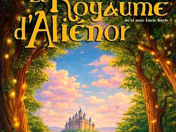 Le Royaume d'Aliénor