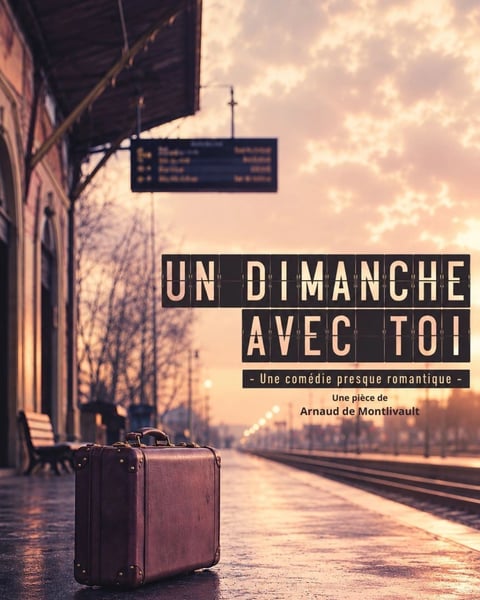 Un dimanche avec toi