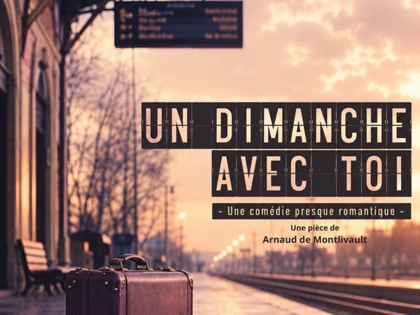 Un dimanche avec toi