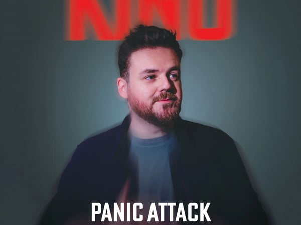 Kino dans Panic Attack