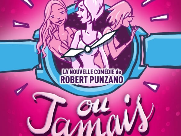 Ce soir ou jamais