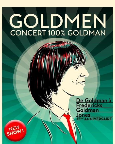 Goldmen