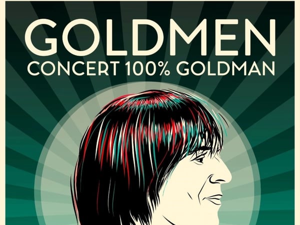 Goldmen