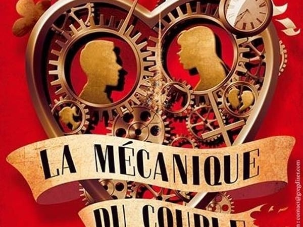 La mécanique du couple