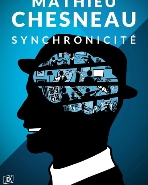 Mathieu Chesneau dans Synchronicité