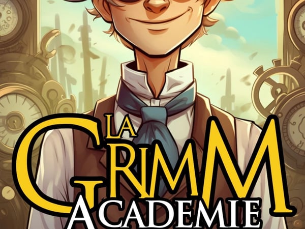 La Grimm Académie