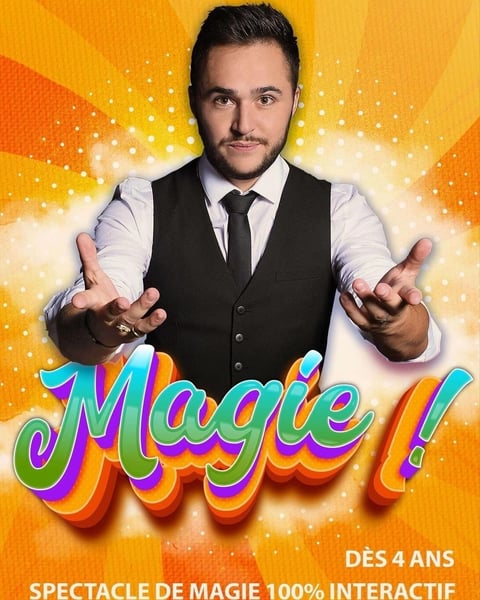 Les apprentis magiciens