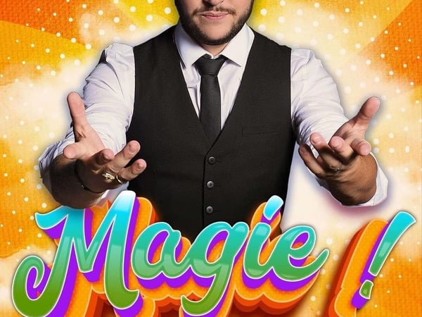 Les apprentis magiciens