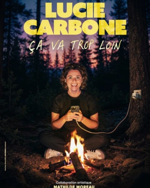 Lucie Carbone