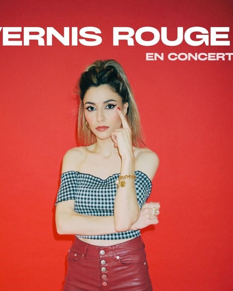 Vernis Rouge