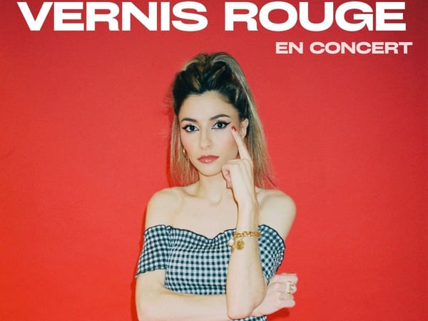 Vernis Rouge