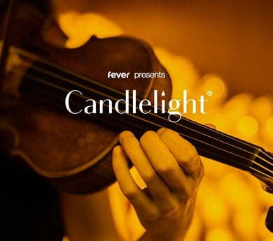 Candlelight : hommage à Hans Zimmer