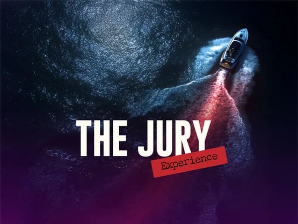 The Jury Experience – Une sortie en mer fatale