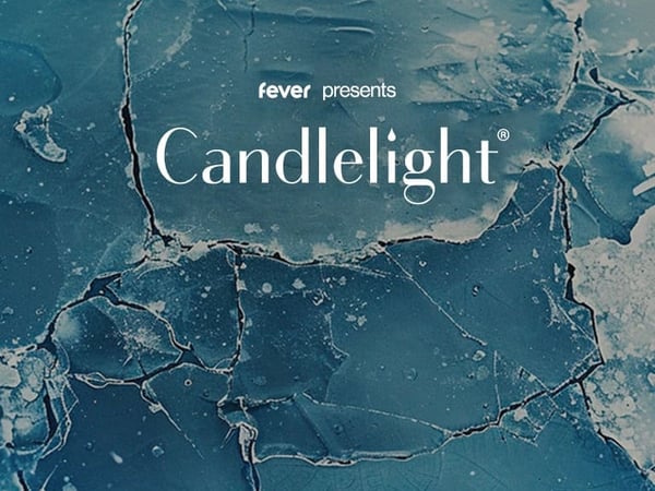 Candlelight : hommage à Ludovico Einaudi