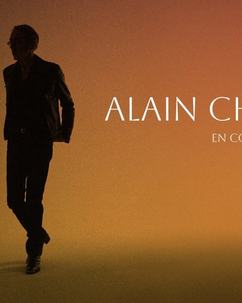 Alain Chamfort