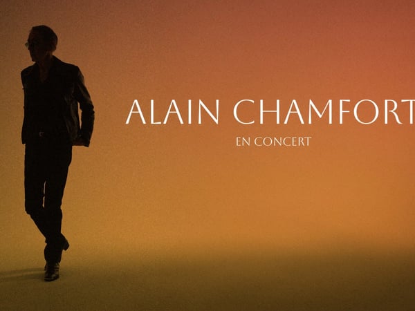 Alain Chamfort