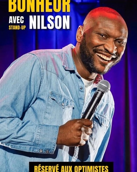 Nilson dans Bonheur
