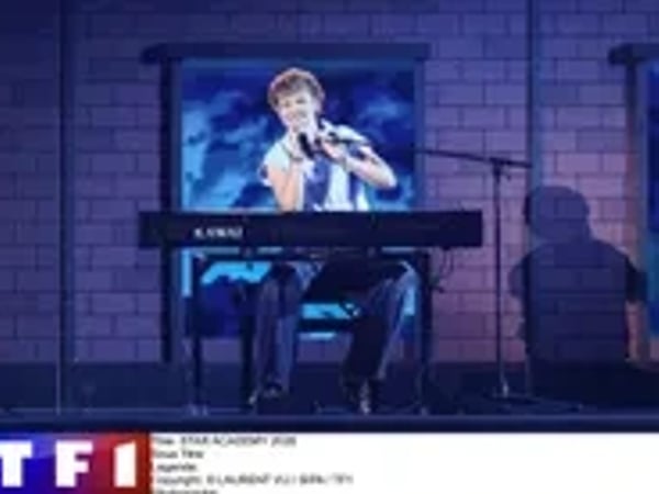Pièce de Théâtre : 5000 m en Or