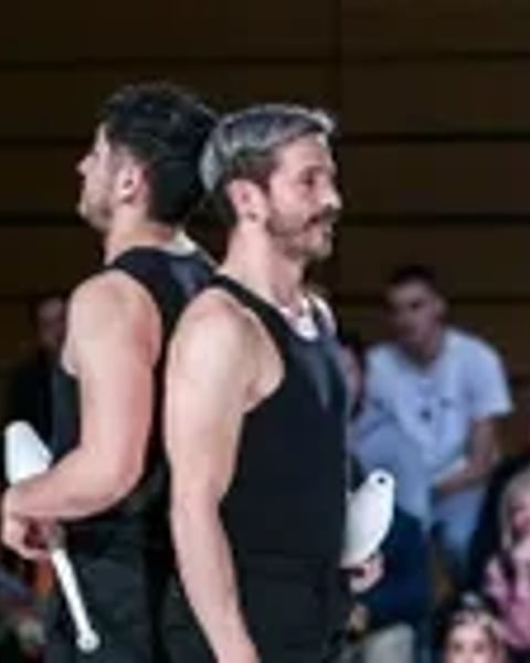 Spectacle Fratello