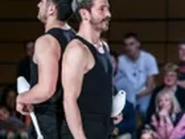 Spectacle Fratello
