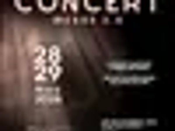 Chœur Maris Stella : Concert Messe 2.0