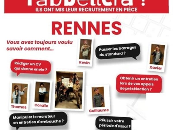 On vous rappellera