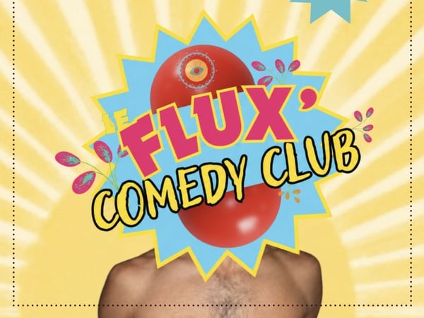 Flux Comedy Club