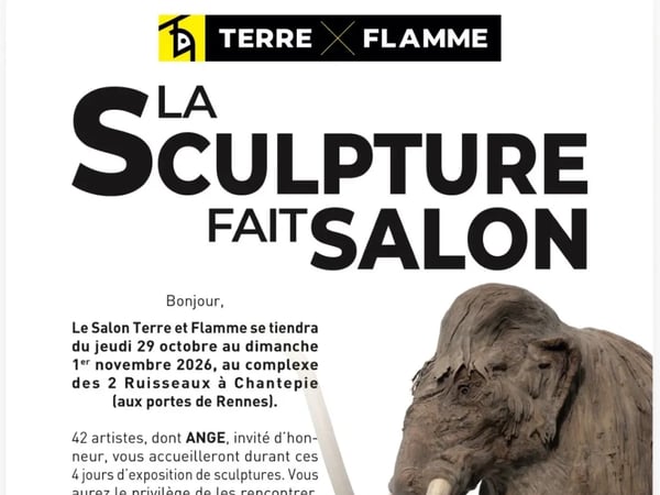 Terre & Flamme