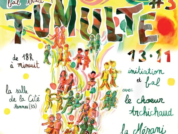 Tumulte