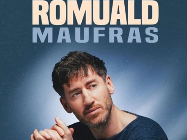 Romuald Maufras dans Saison 4