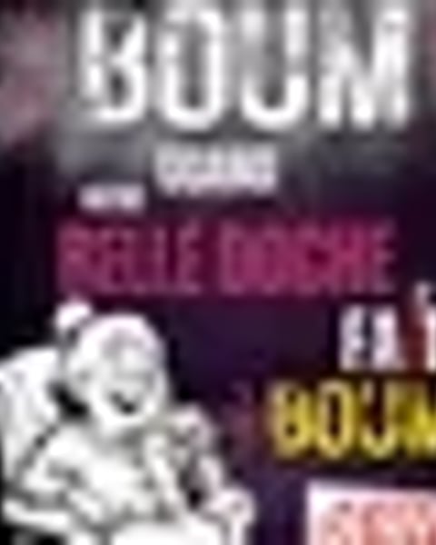 Boum ! Quand votre belle-doche fait boum !