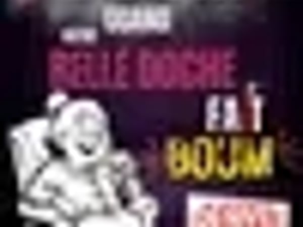 Boum ! Quand votre belle-doche fait boum !