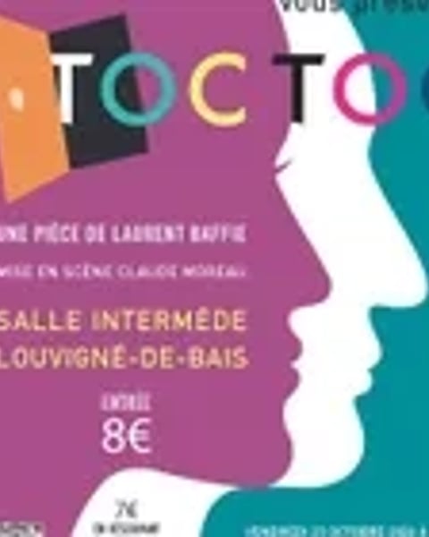 Toc Toc