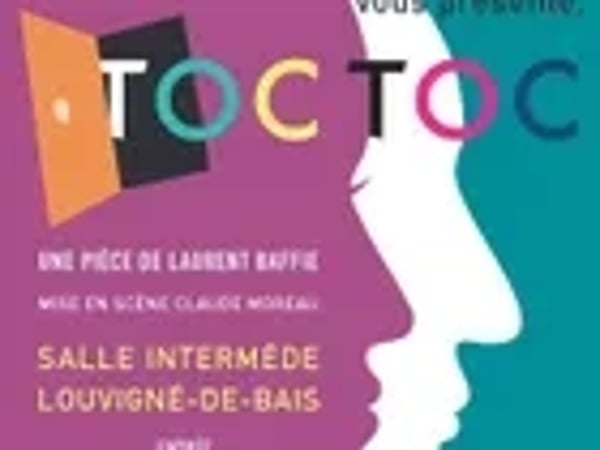 Toc Toc