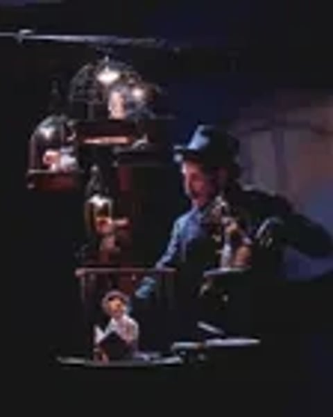 Le cirque ensablé, Collectif Autre Direction