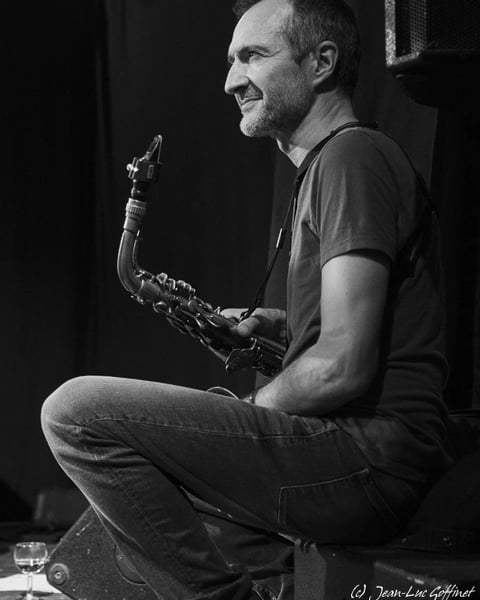 Stéphane Mercier