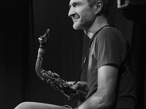 Stéphane Mercier
