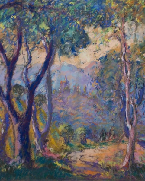 Dans l'imaginaire de La Villéon