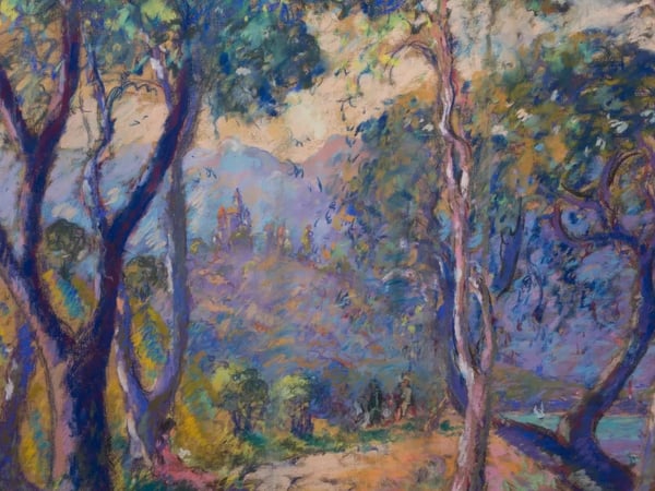 Dans l'imaginaire de La Villéon