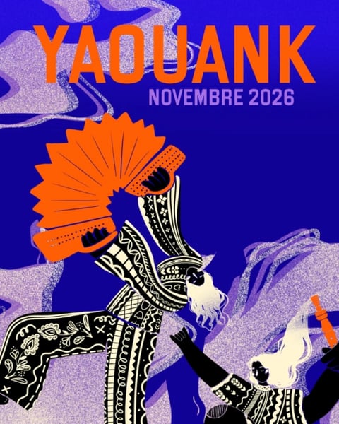 Festival Yaouank 2026
