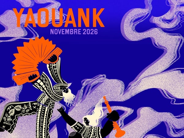 Festival Yaouank 2026