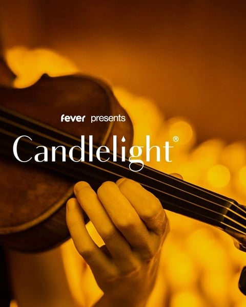 Candlelight à Rennes