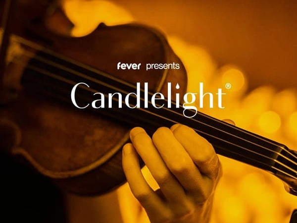 Candlelight à Rennes