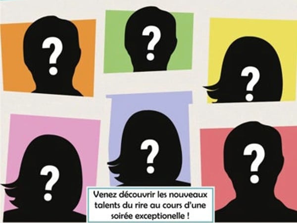 Concours Jeune Talents – Festival Rire & Vilaine 2027