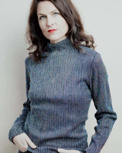 Vanessa Wagner, Bach, Glass, Pärt