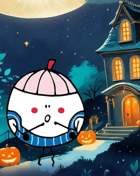 Songe d'une nuit d'opéra, concert d'Halloween